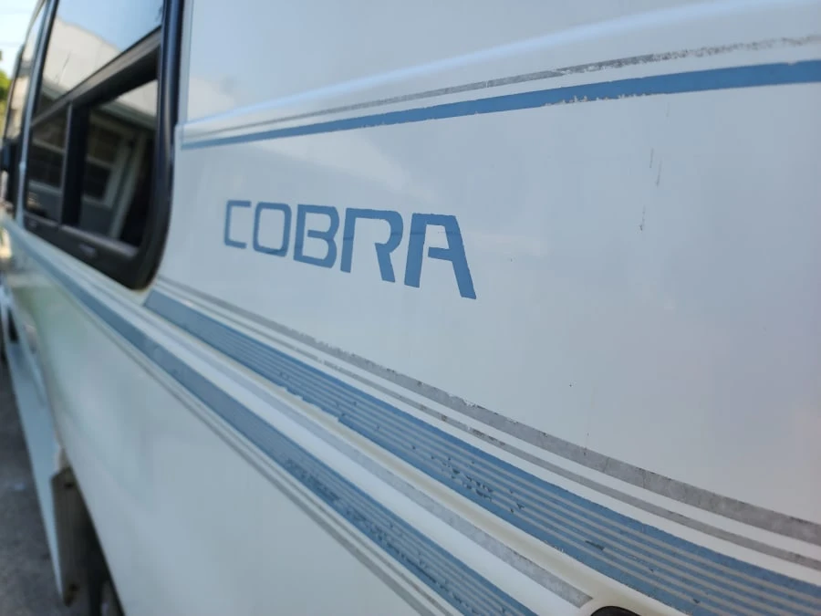 1995 Ford Econoline Van - Image 5 of 15
