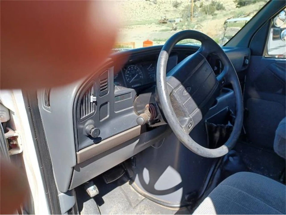 1995 Ford Econoline Van - Image 3 of 24