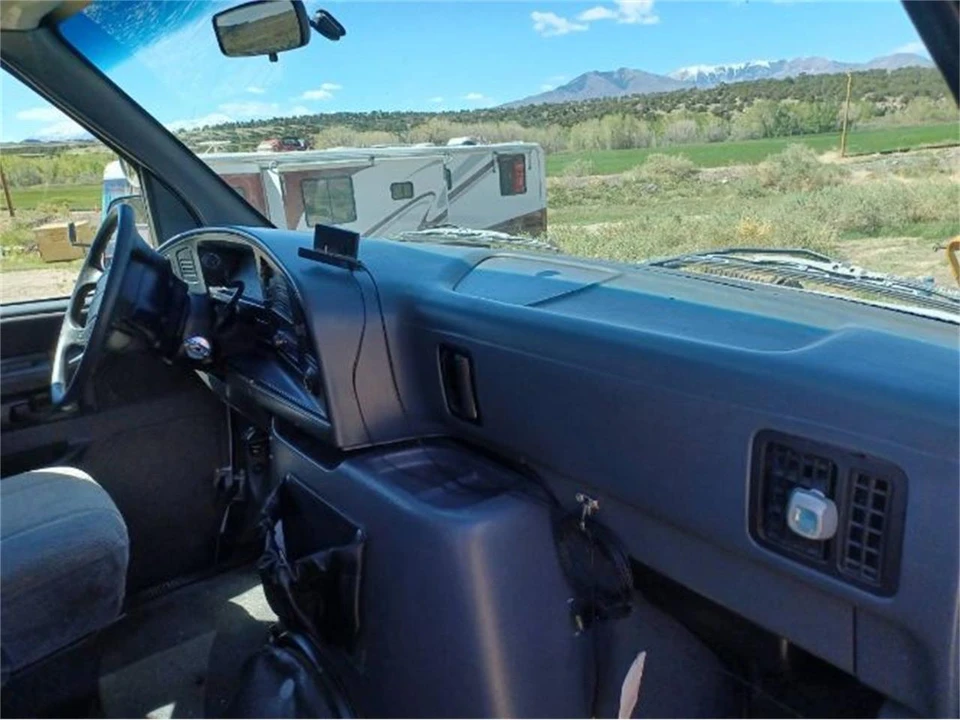 1995 Ford Econoline Van - Image 4 of 24