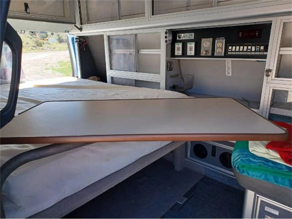 1995 Ford Econoline Van - Image 7 of 24