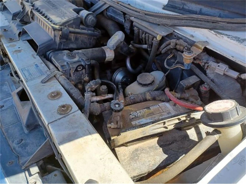 1995 Ford Econoline Van - Image 2 of 24