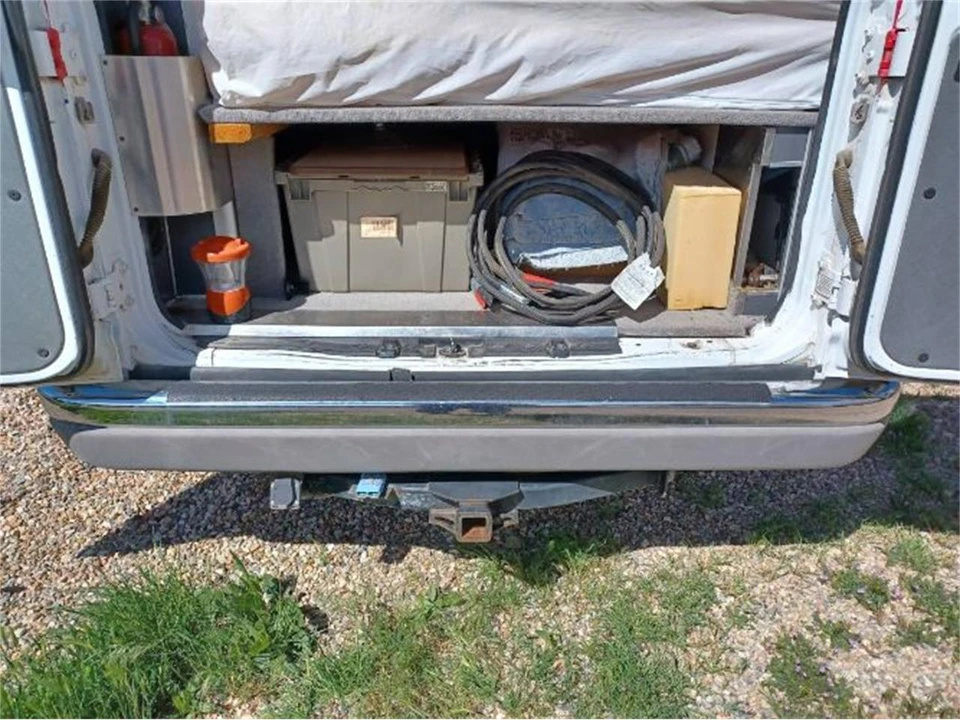 1995 Ford Econoline Van - Image 19 of 24
