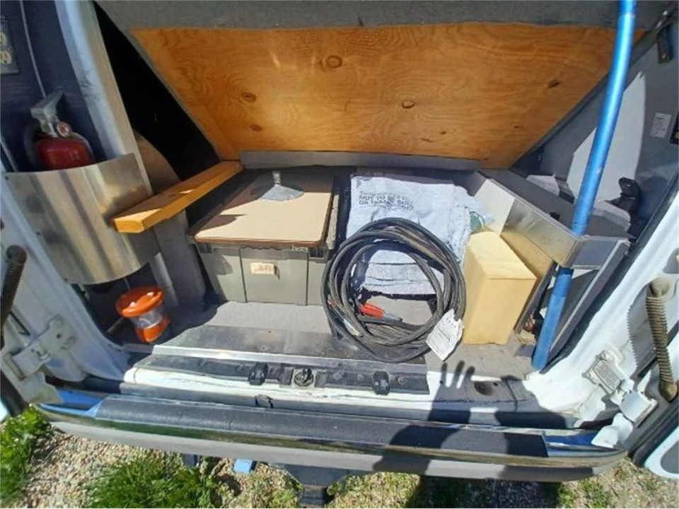 1995 Ford Econoline Van - Image 15 of 24