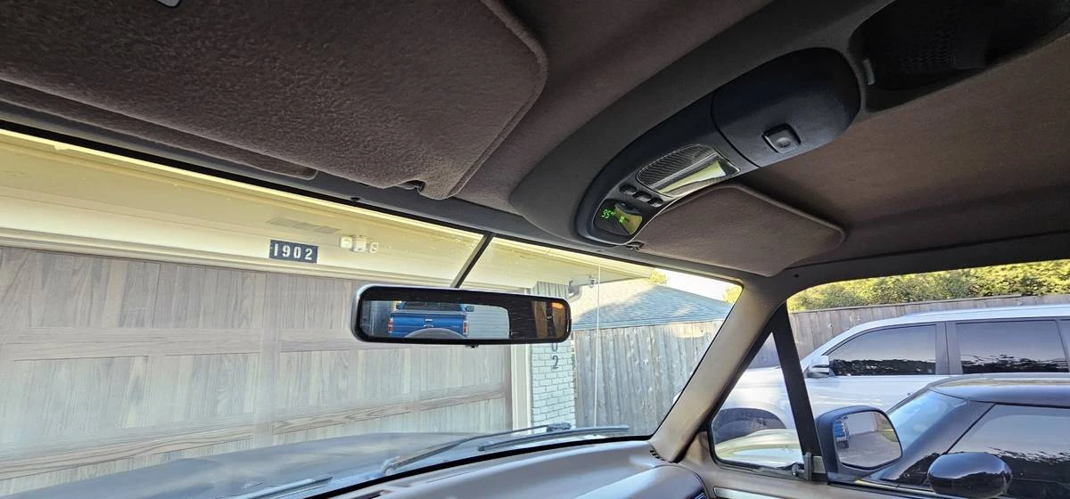 1995 Ford Bronco 5th Gen - Image 14 of 16