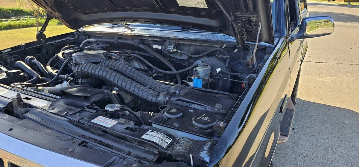 1995 Ford Bronco 5th Gen - Image 5 of 16
