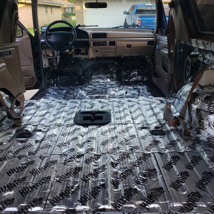 1995 Ford Bronco 5th Gen - Image 3 of 16