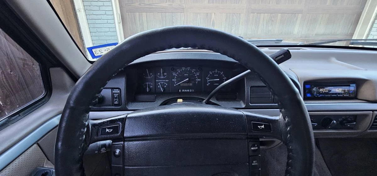 1995 Ford Bronco 5th Gen - Image 12 of 16