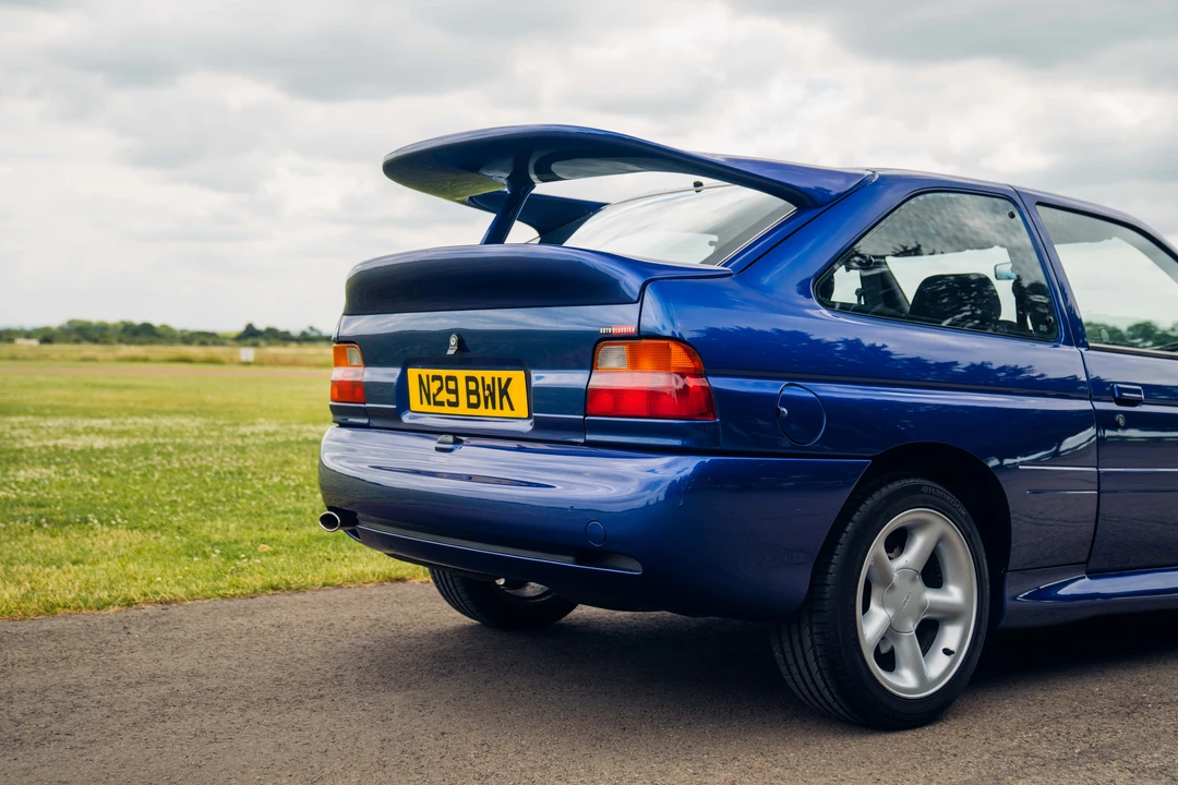 1995 Ford Escort RS Cosworth - Image 26 of 31