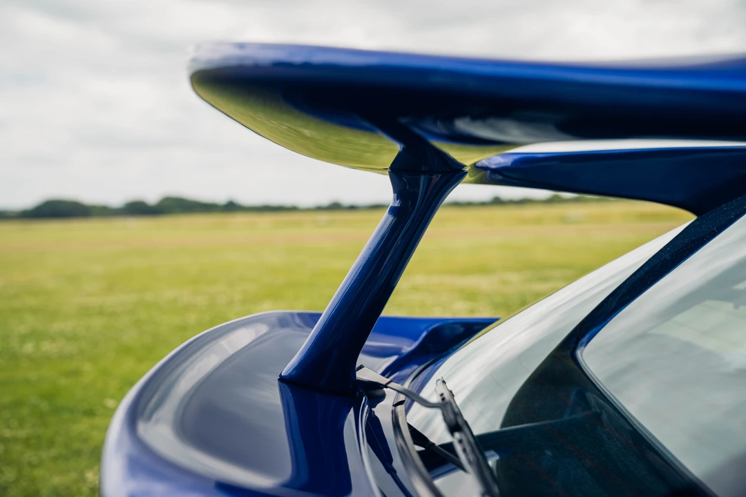 1995 Ford Escort RS Cosworth - Image 27 of 31