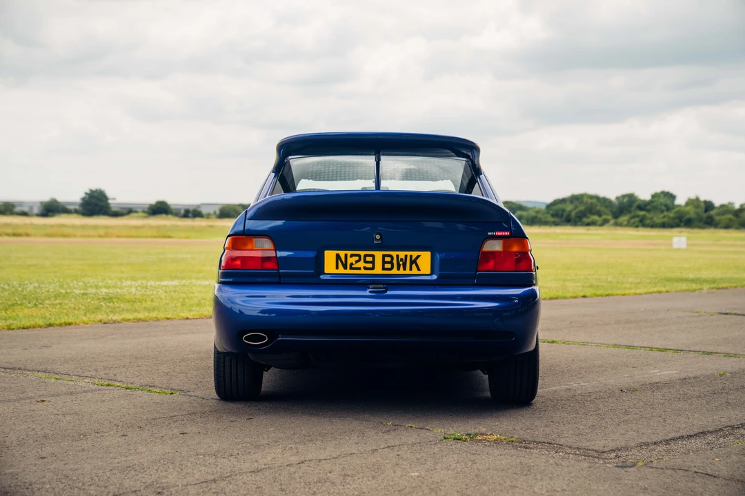 1995 Ford Escort RS Cosworth - Image 6 of 31