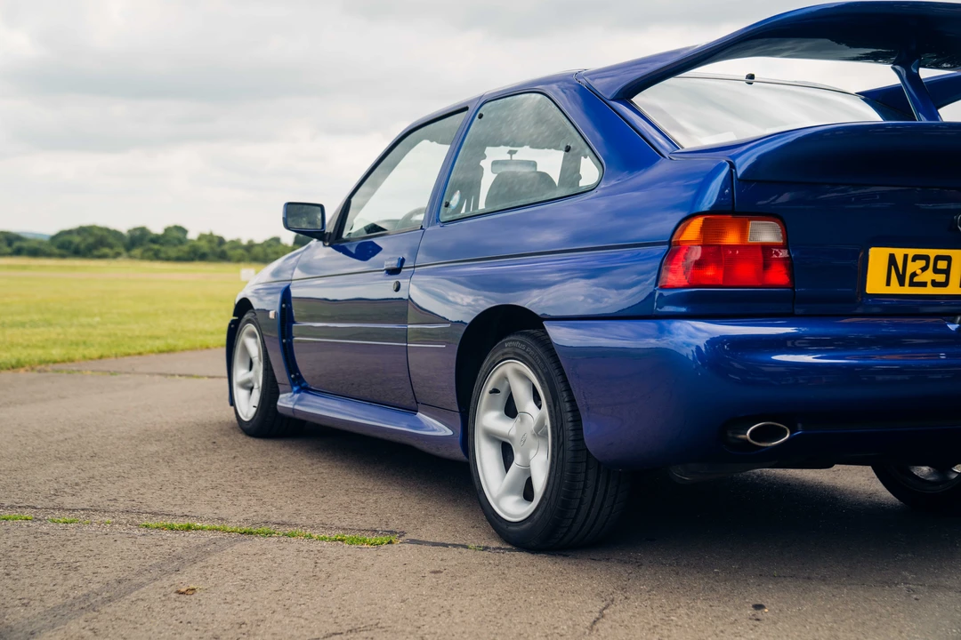 1995 Ford Escort RS Cosworth - Image 28 of 31