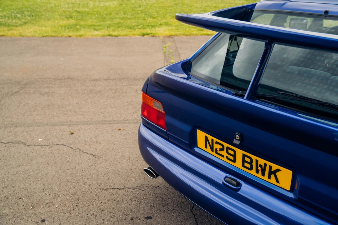 1995 Ford Escort RS Cosworth - Image 30 of 31