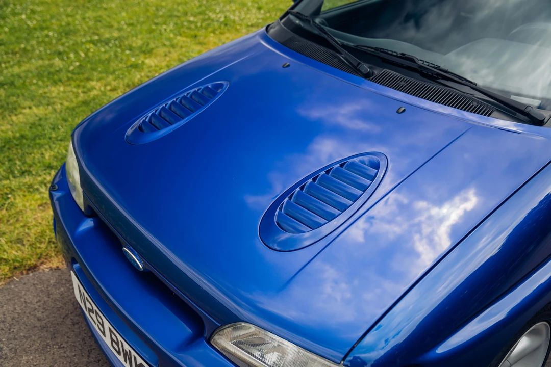 1995 Ford Escort RS Cosworth - Image 20 of 31