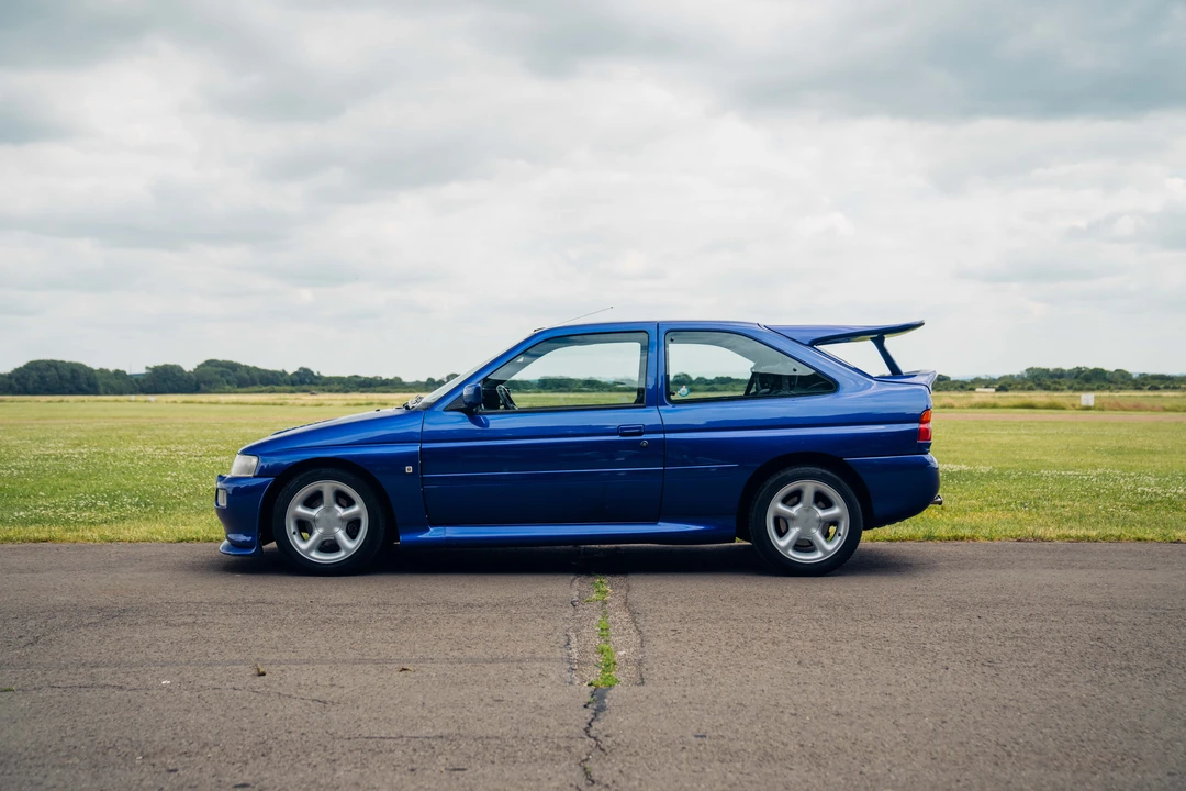 1995 Ford Escort RS Cosworth - Image 8 of 31