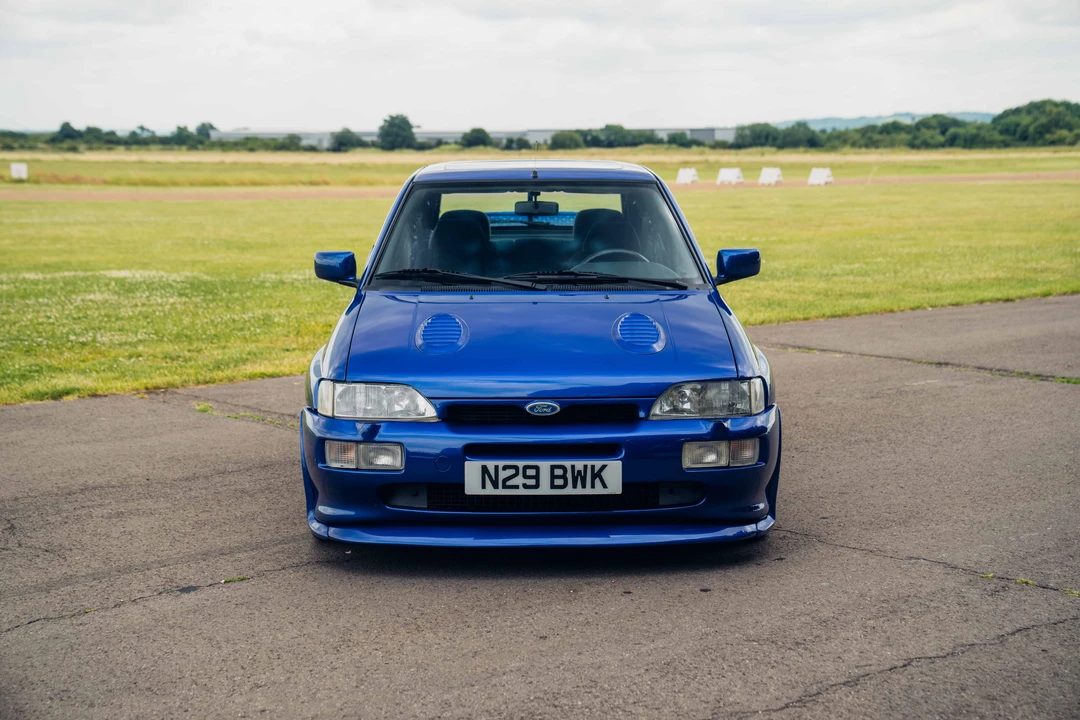 1995 Ford Escort RS Cosworth - Image 10 of 31