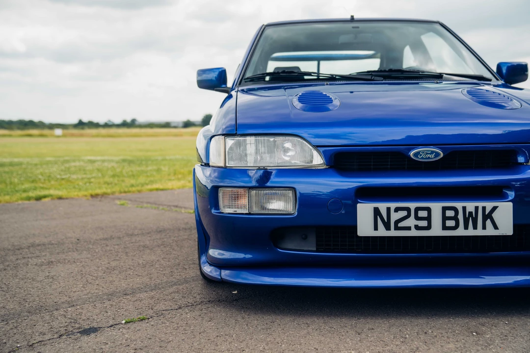 1995 Ford Escort RS Cosworth - Image 14 of 31