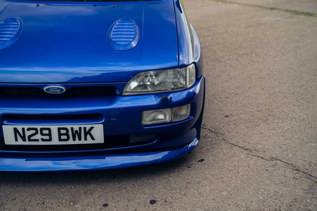 1995 Ford Escort RS Cosworth - Image 15 of 31