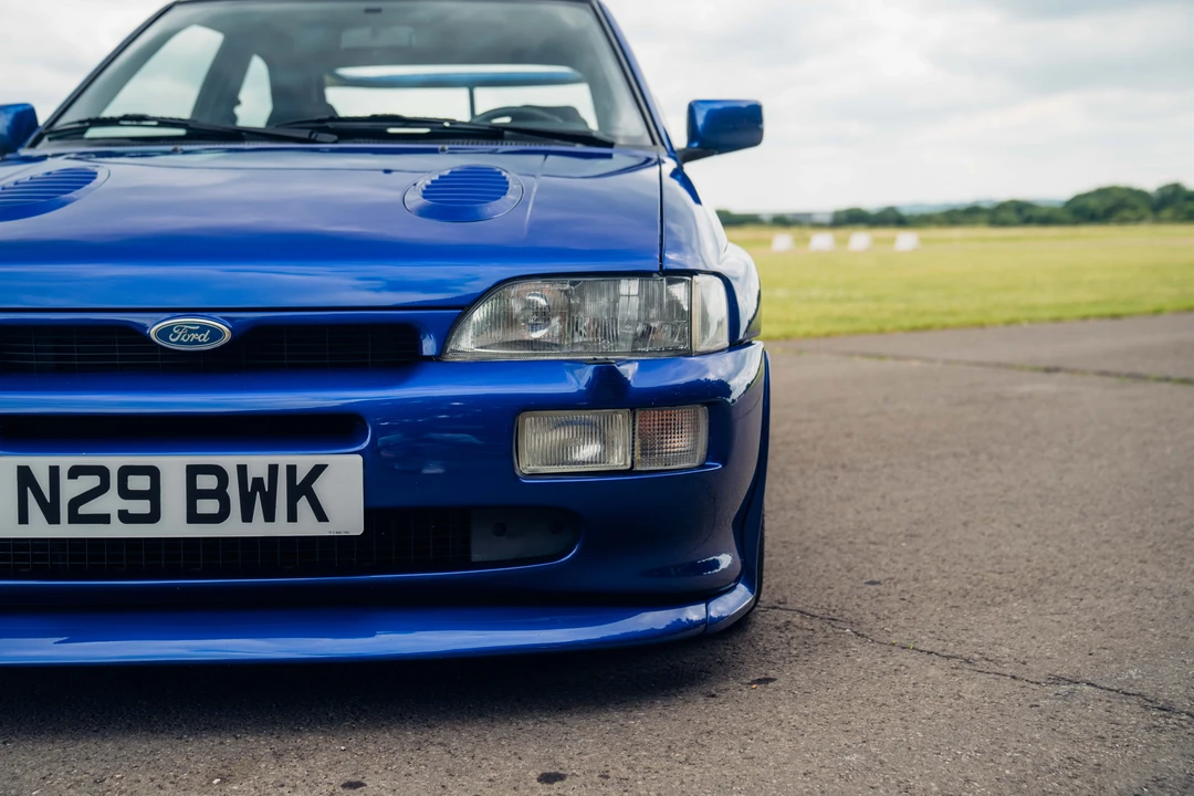 1995 Ford Escort RS Cosworth - Image 16 of 31