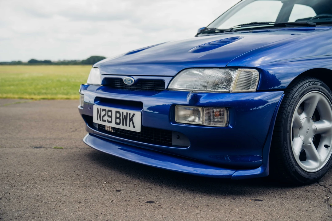 1995 Ford Escort RS Cosworth - Image 17 of 31