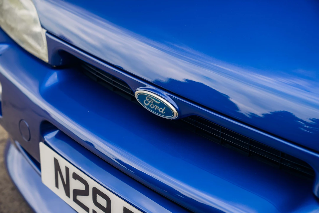 1995 Ford Escort RS Cosworth - Image 18 of 31