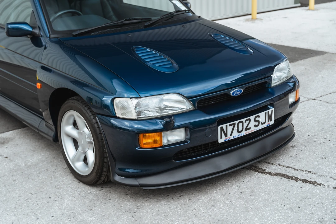 1995 Ford Escort RS Cosworth - Image 10 of 31