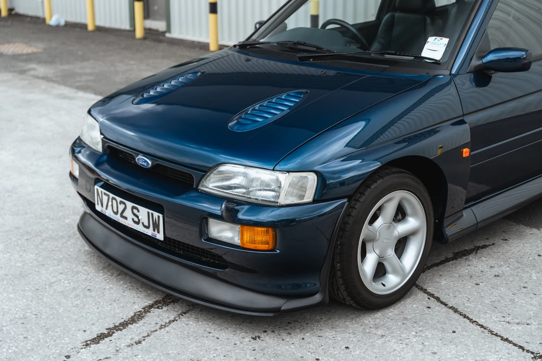 1995 Ford Escort RS Cosworth - Image 11 of 31