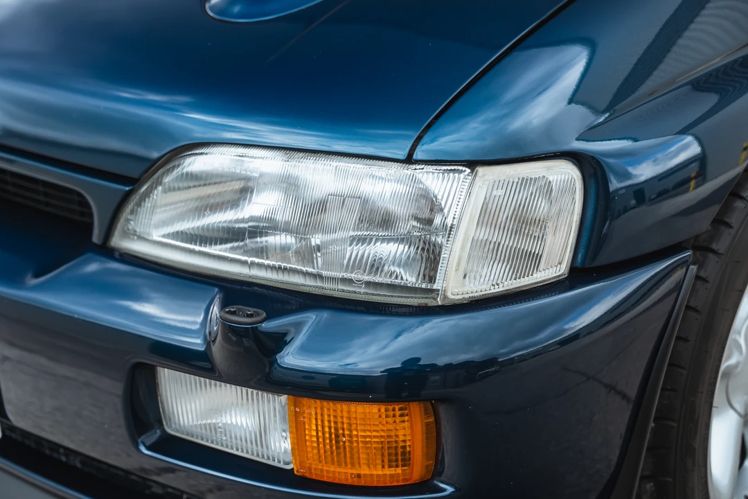 1995 Ford Escort RS Cosworth - Image 12 of 31