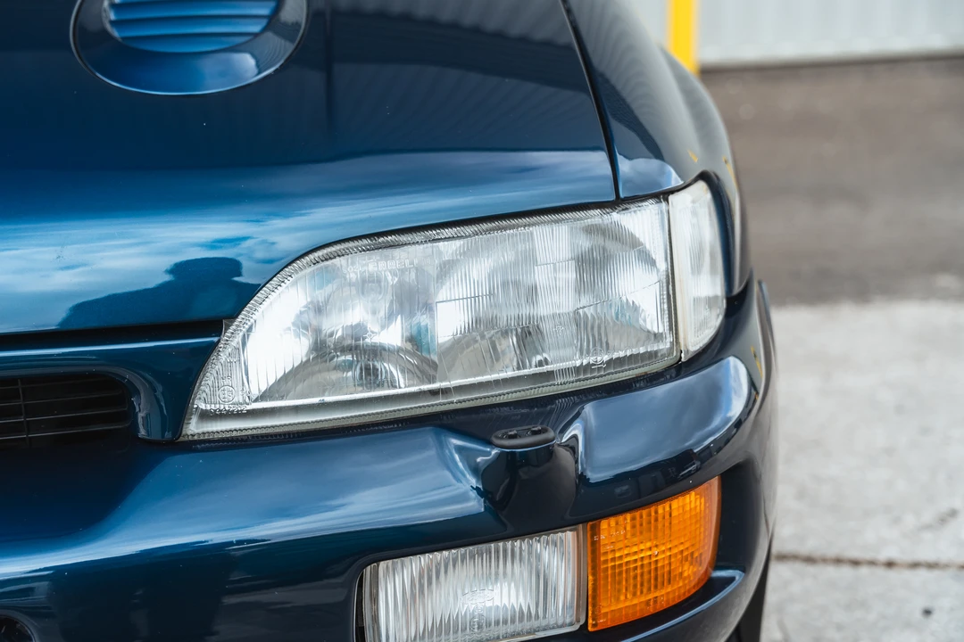 1995 Ford Escort RS Cosworth - Image 13 of 31