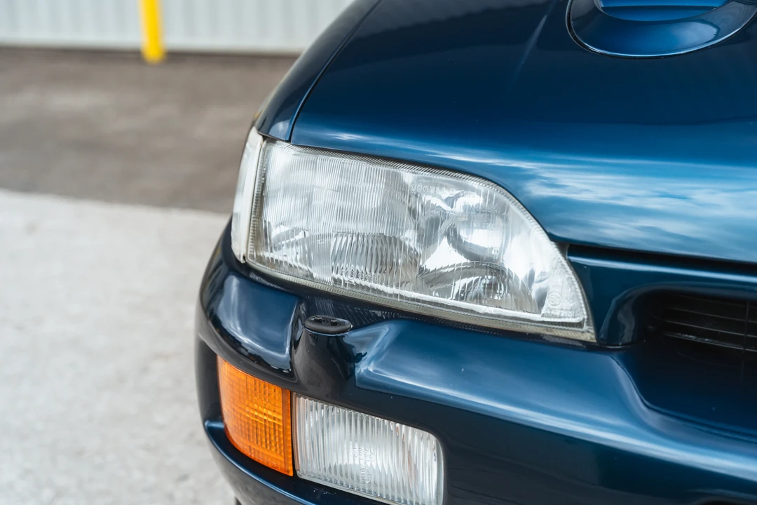 1995 Ford Escort RS Cosworth - Image 14 of 31