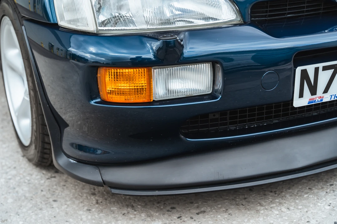 1995 Ford Escort RS Cosworth - Image 16 of 31