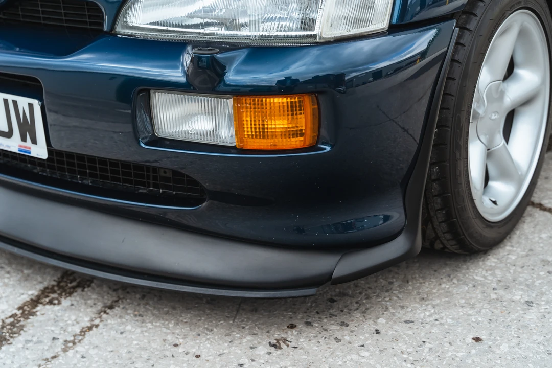 1995 Ford Escort RS Cosworth - Image 17 of 31