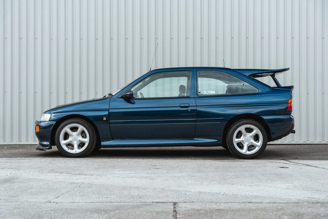 1995 Ford Escort RS Cosworth - Image 4 of 31