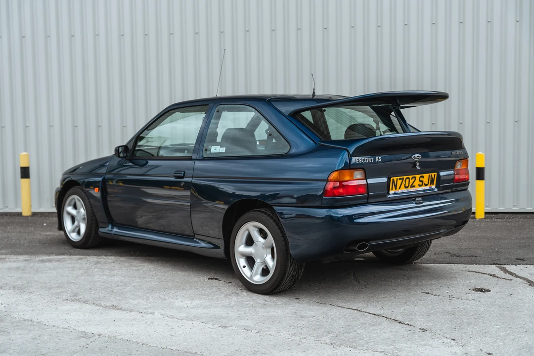 1995 Ford Escort RS Cosworth - Image 5 of 31