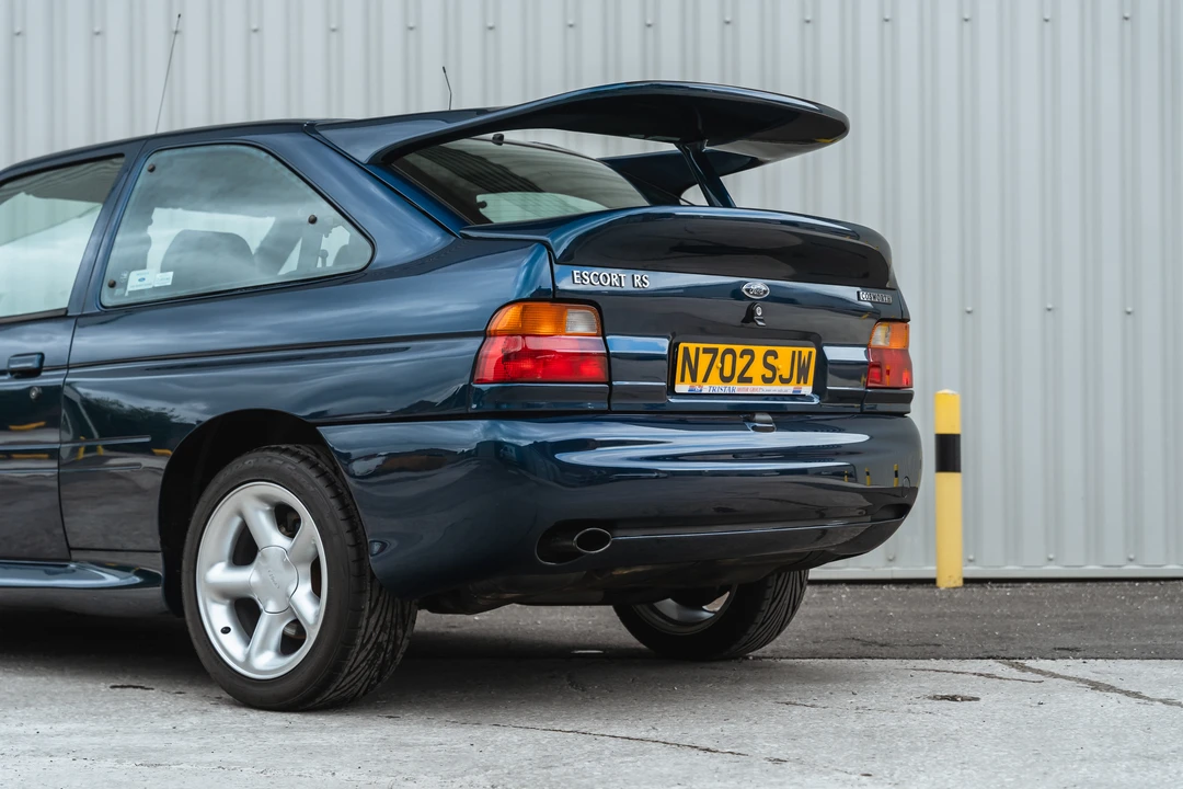 1995 Ford Escort RS Cosworth - Image 22 of 31