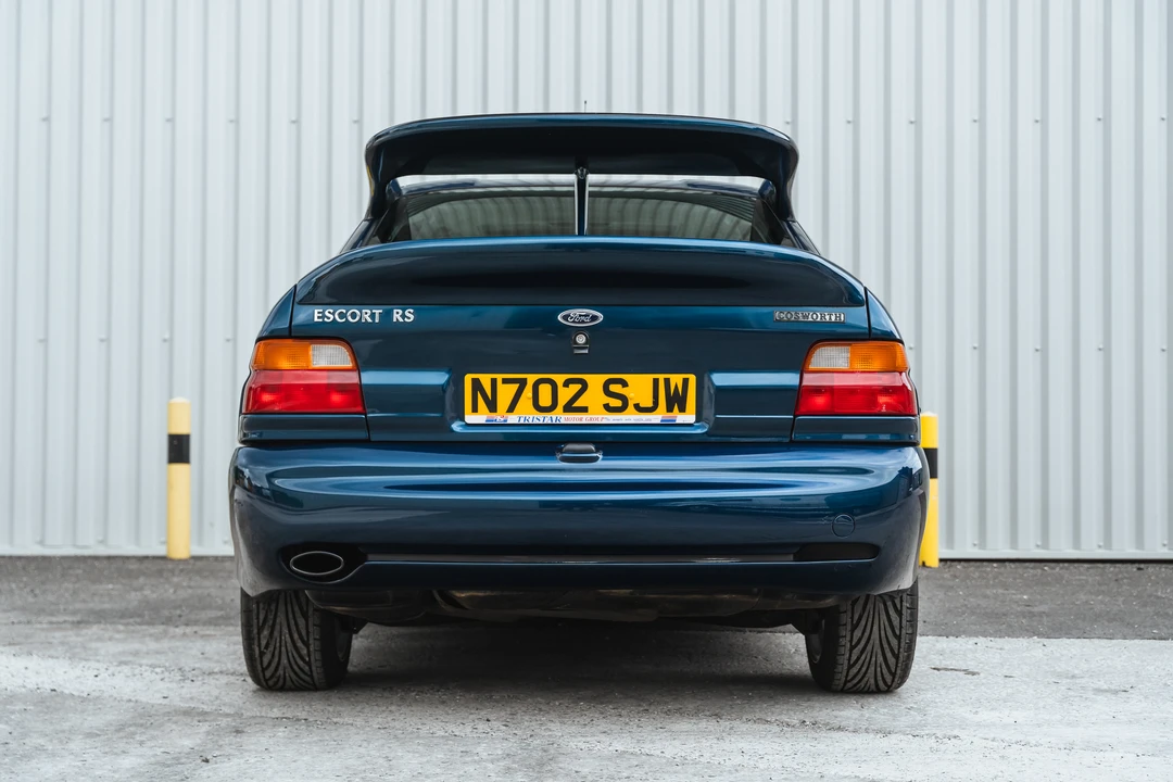 1995 Ford Escort RS Cosworth - Image 6 of 31