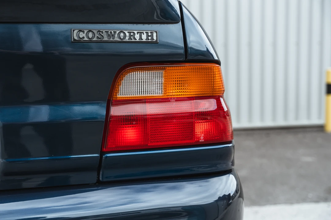 1995 Ford Escort RS Cosworth - Image 27 of 31