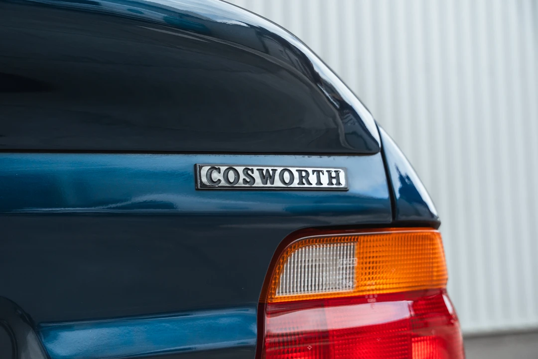 1995 Ford Escort RS Cosworth - Image 28 of 31