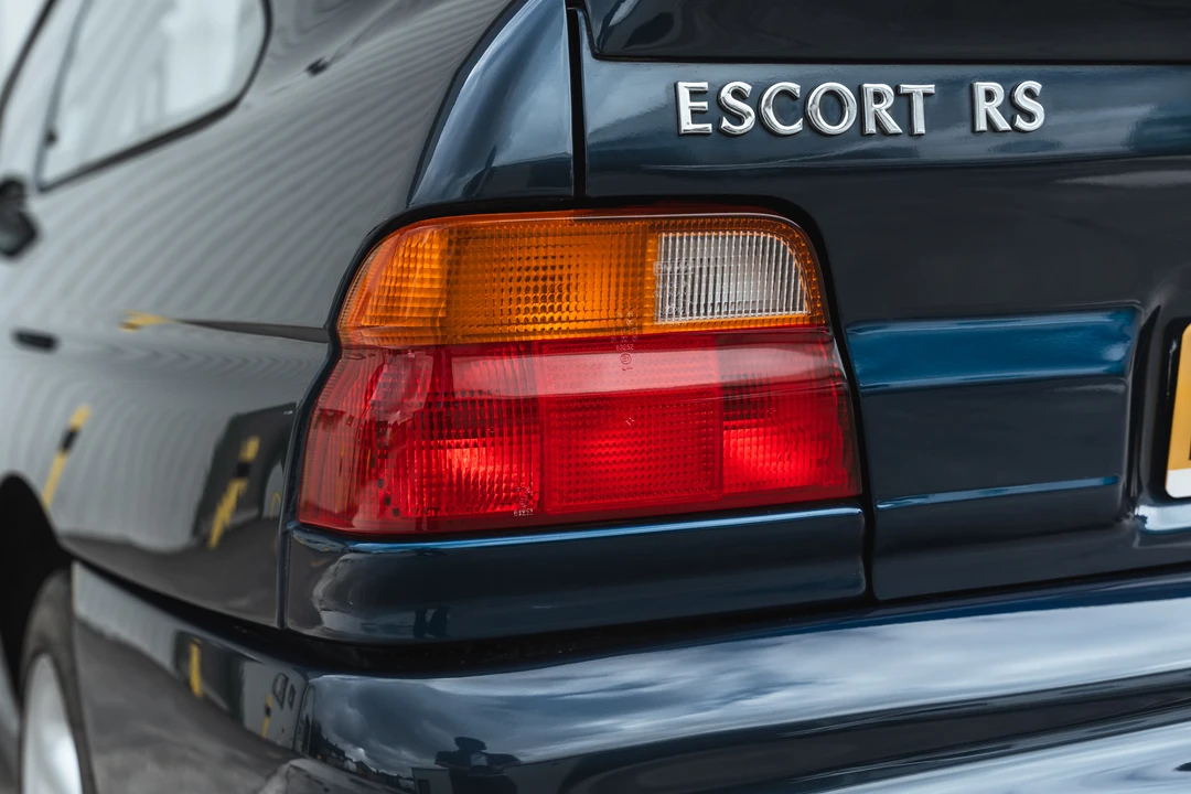 1995 Ford Escort RS Cosworth - Image 30 of 31