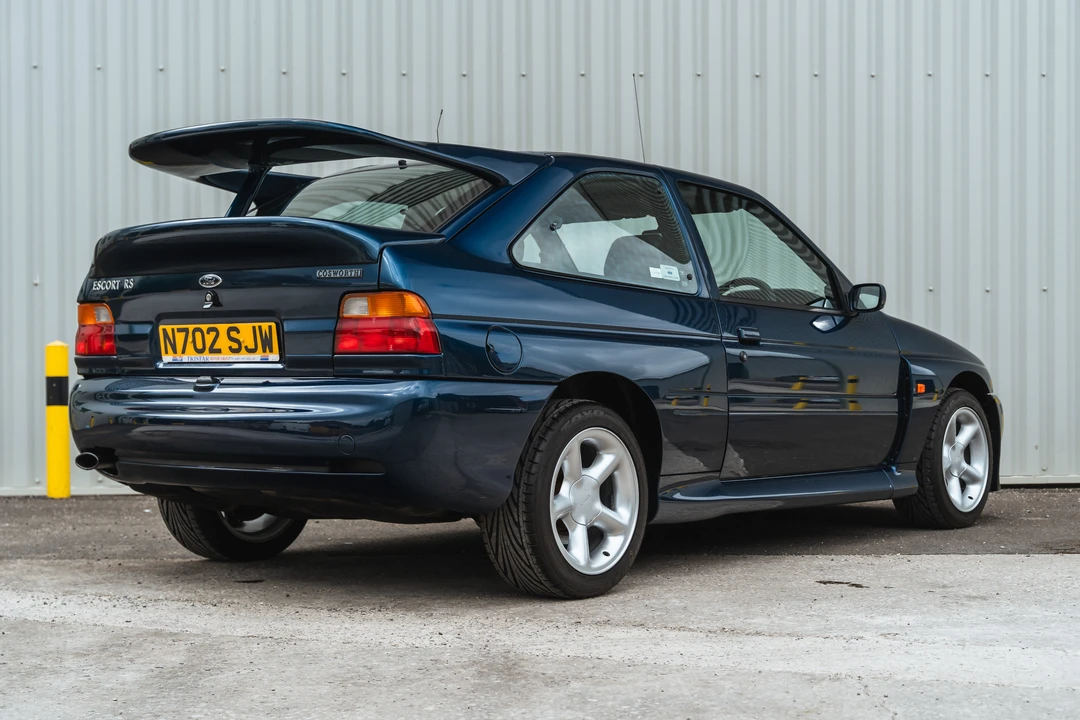 1995 Ford Escort RS Cosworth - Image 7 of 31