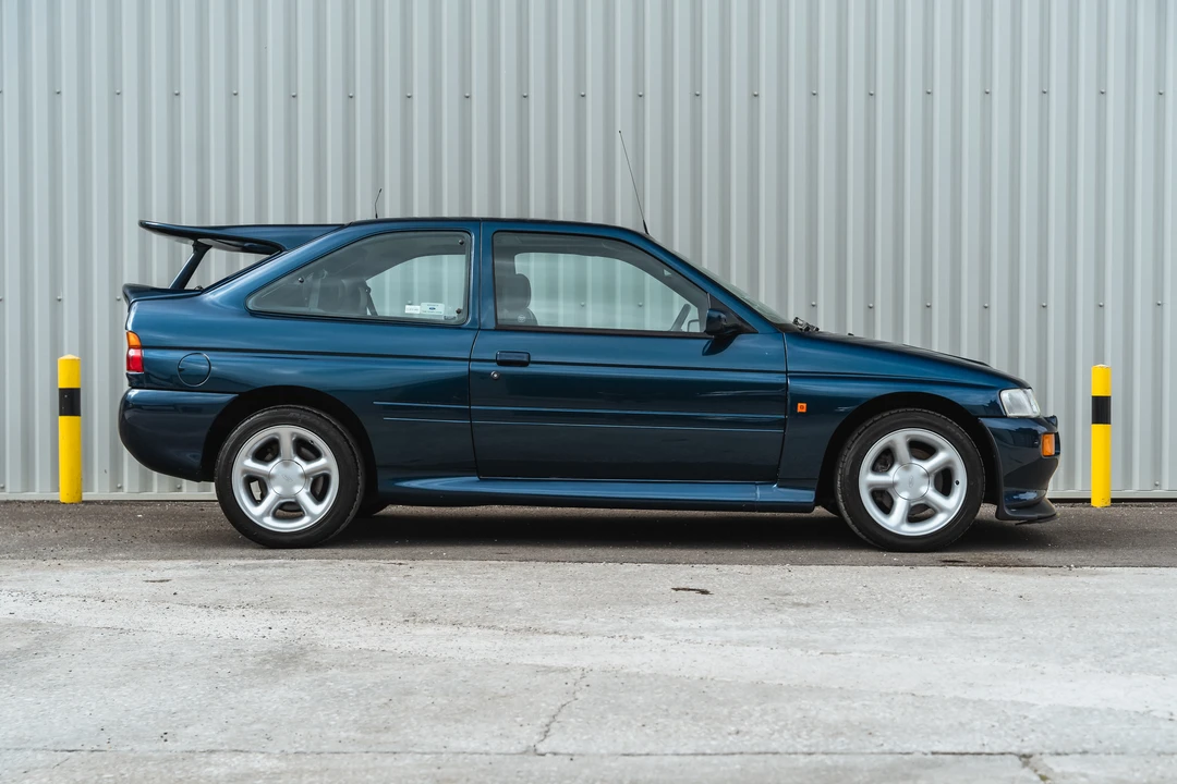 1995 Ford Escort RS Cosworth - Image 8 of 31