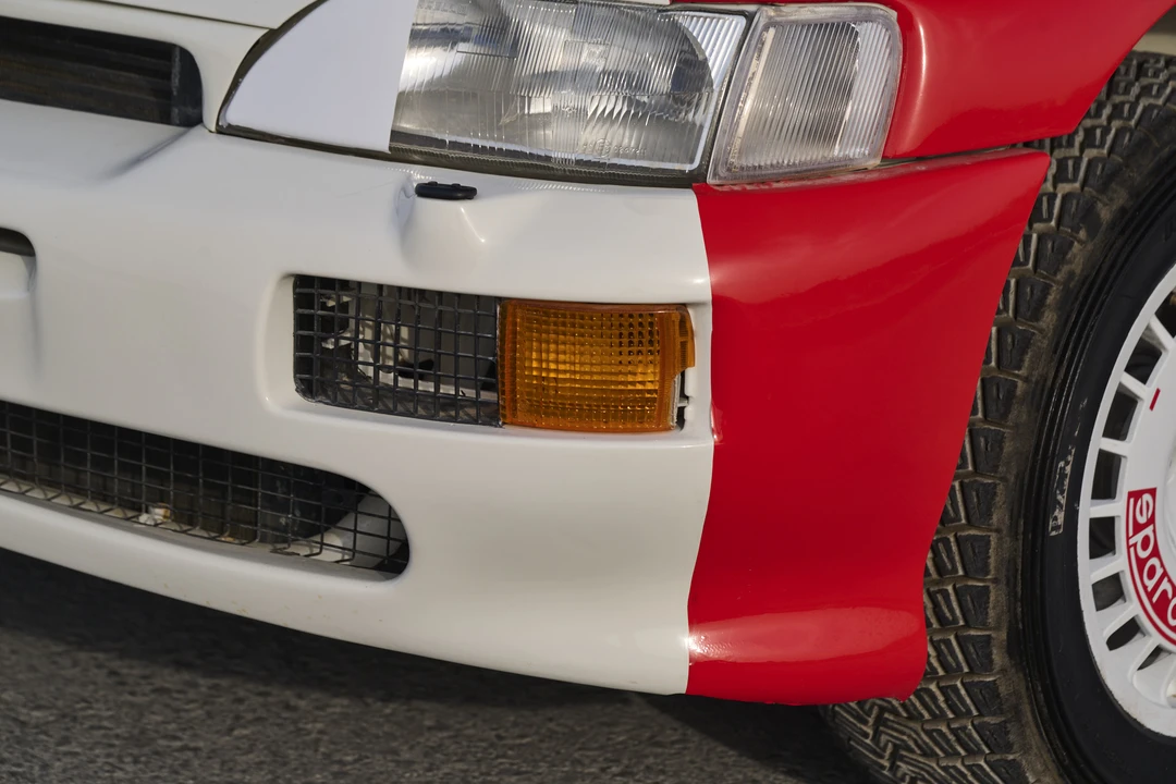 1995 Ford Escort RS Cosworth - Image 18 of 31
