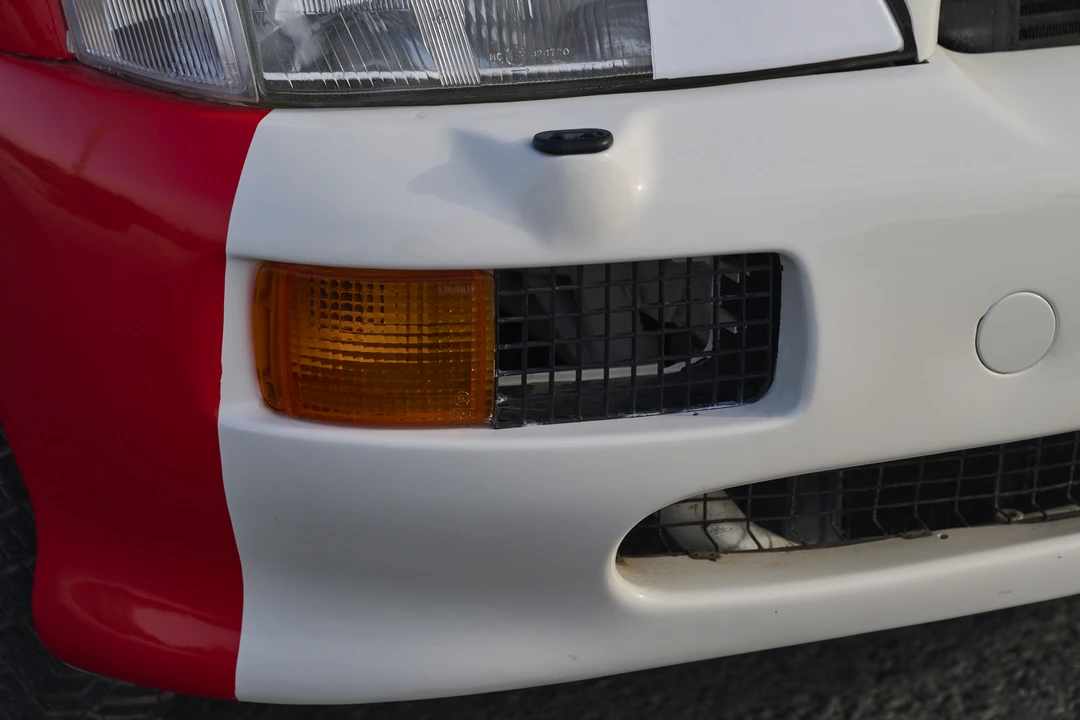 1995 Ford Escort RS Cosworth - Image 29 of 31