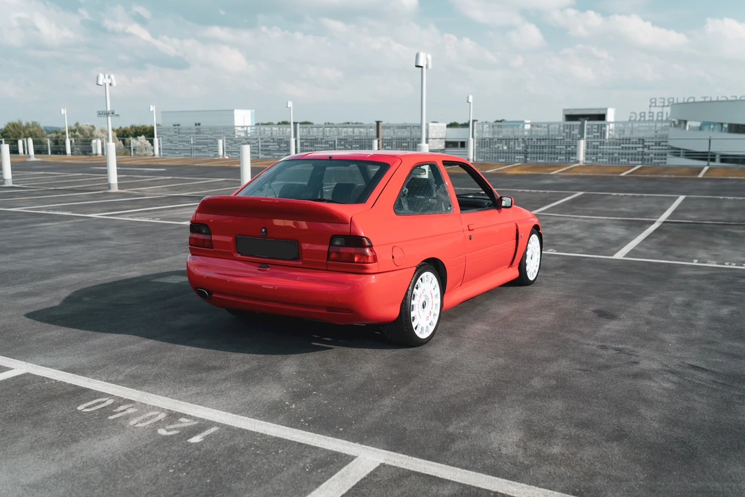 1994 Ford Escort RS Cosworth - Image 7 of 31