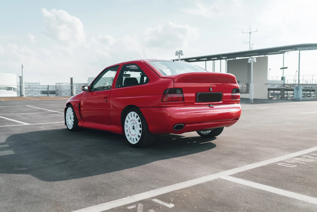 1994 Ford Escort RS Cosworth - Image 5 of 31