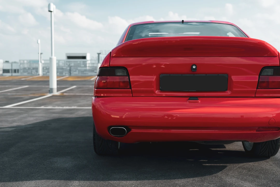 1994 Ford Escort RS Cosworth - Image 17 of 31