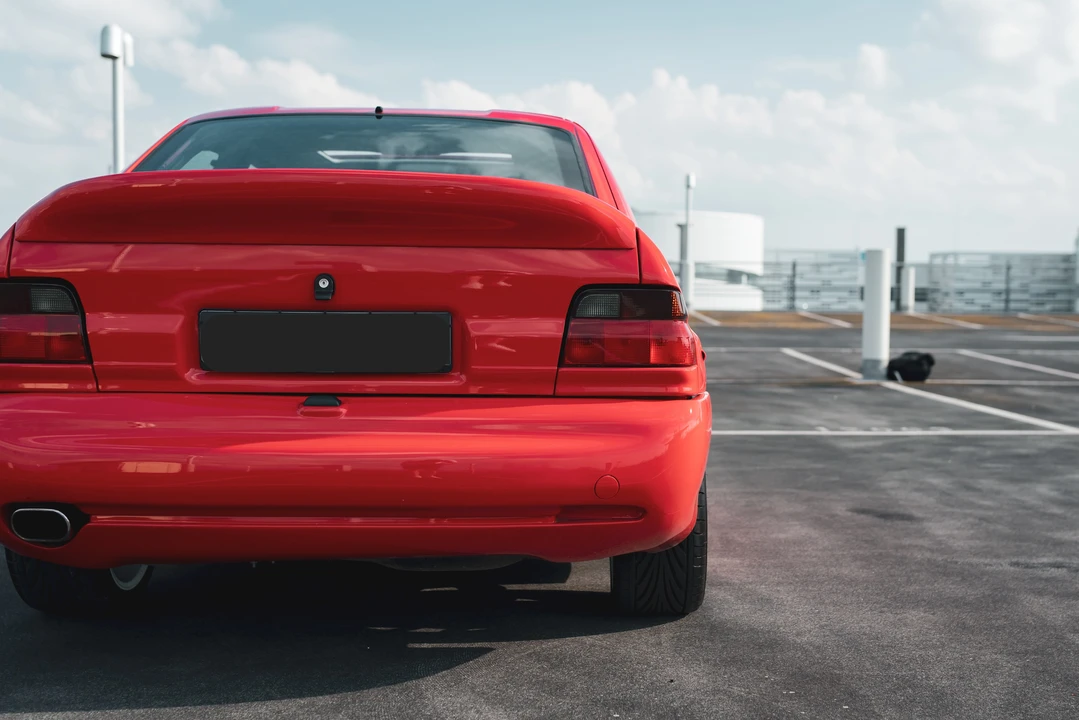 1994 Ford Escort RS Cosworth - Image 18 of 31