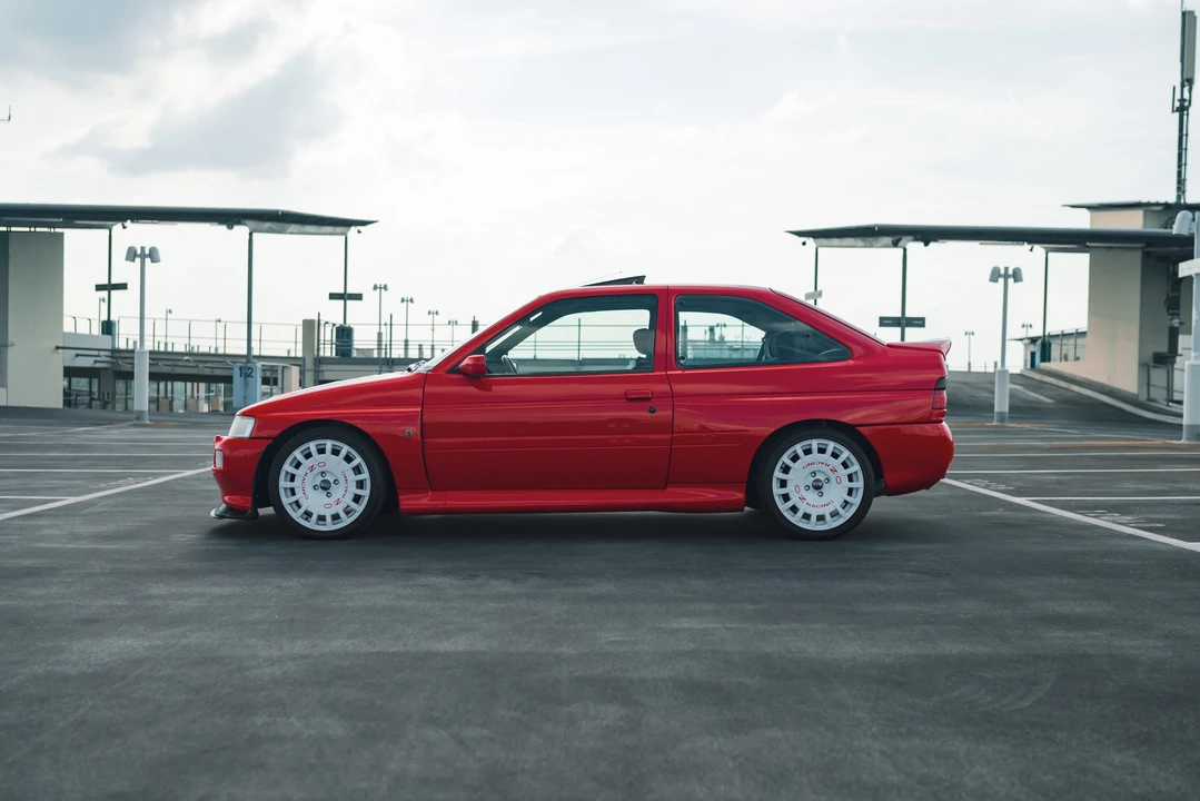 1994 Ford Escort RS Cosworth - Image 4 of 31