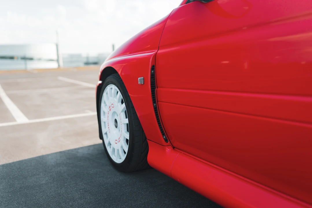 1994 Ford Escort RS Cosworth - Image 23 of 31