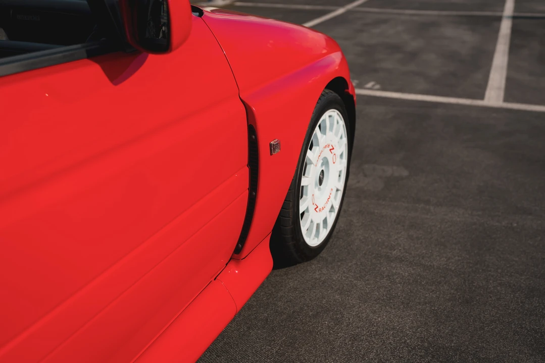 1994 Ford Escort RS Cosworth - Image 25 of 31