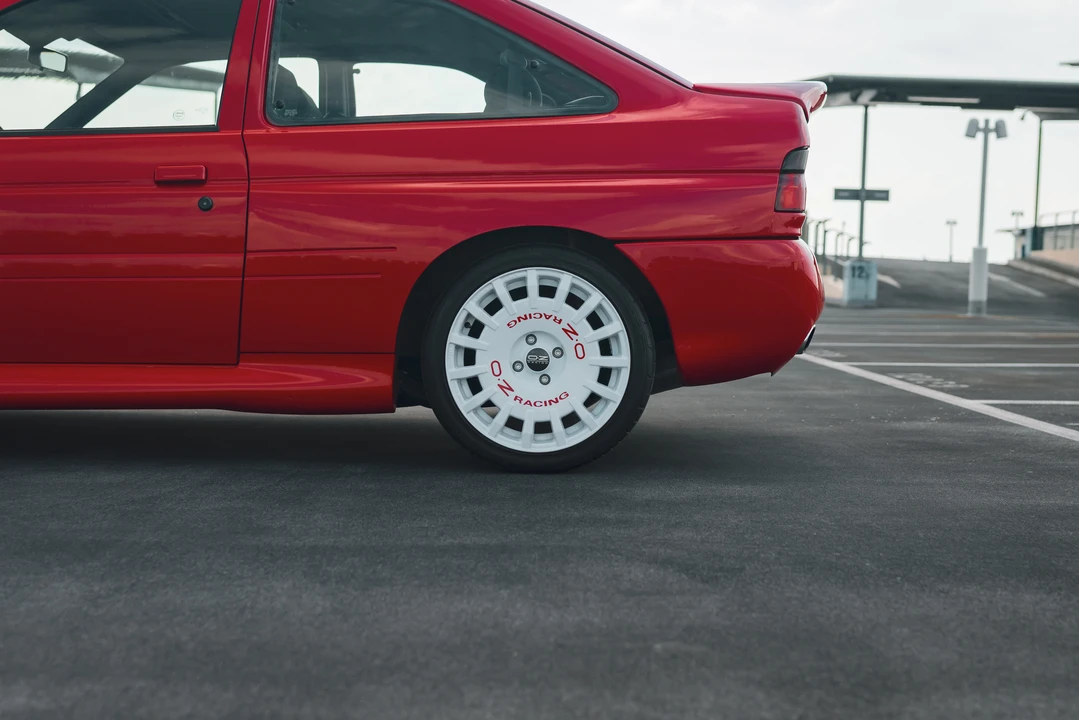 1994 Ford Escort RS Cosworth - Image 26 of 31